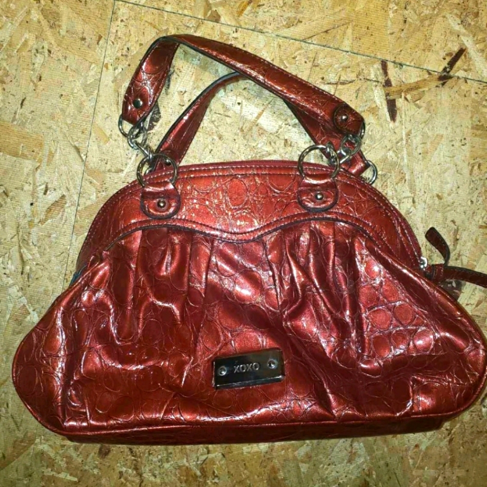 XOXO Womens Large Purse